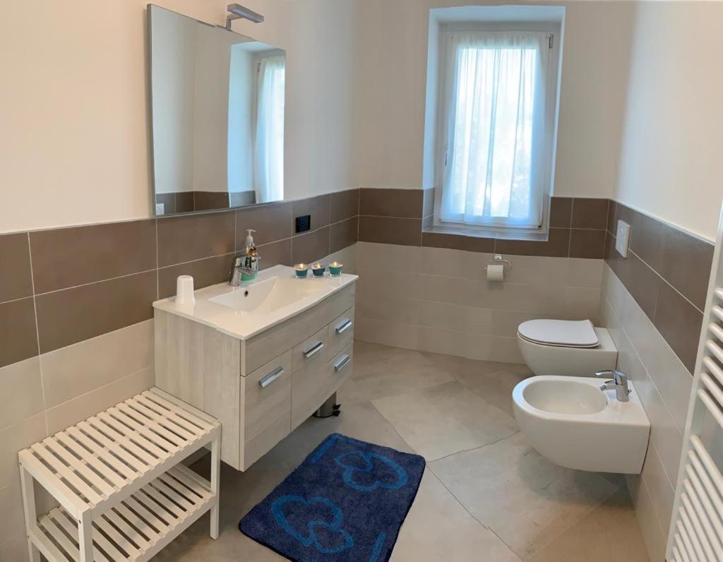 Ferienwohnung Casa Mitila Bardolino Exterior foto