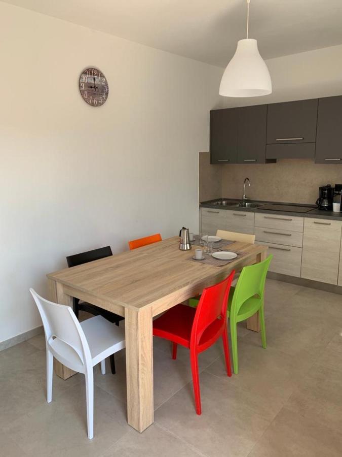 Ferienwohnung Casa Mitila Bardolino Exterior foto