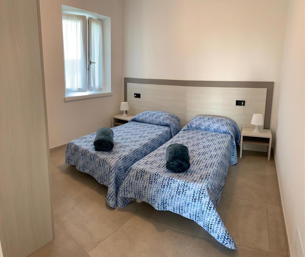Ferienwohnung Casa Mitila Bardolino Exterior foto