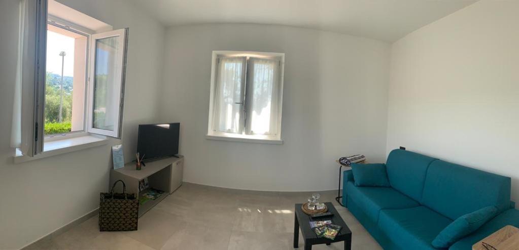 Ferienwohnung Casa Mitila Bardolino Exterior foto